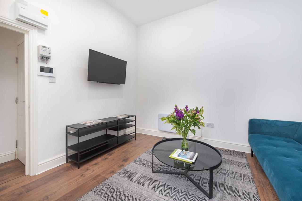 Earl'S Court By Capital Apartment London Exterior photo