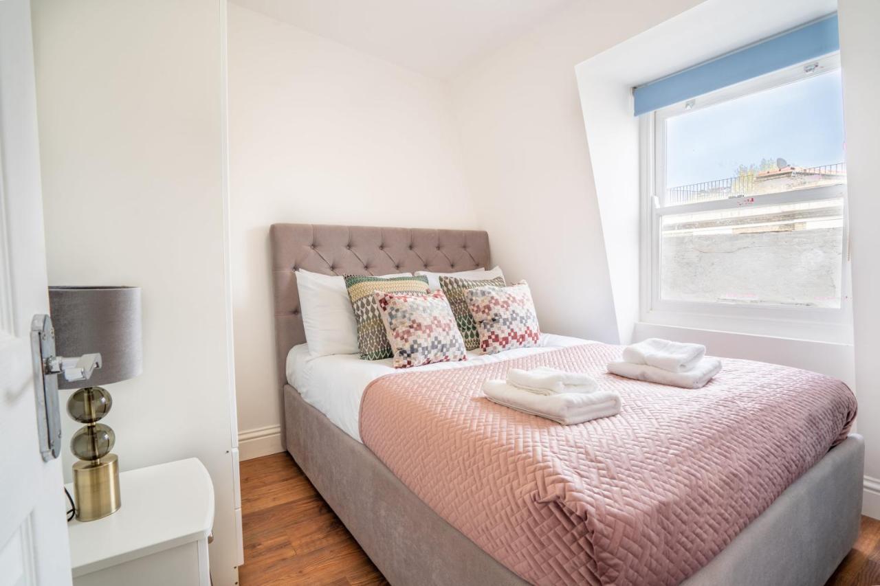 Earl'S Court By Capital Apartment London Exterior photo